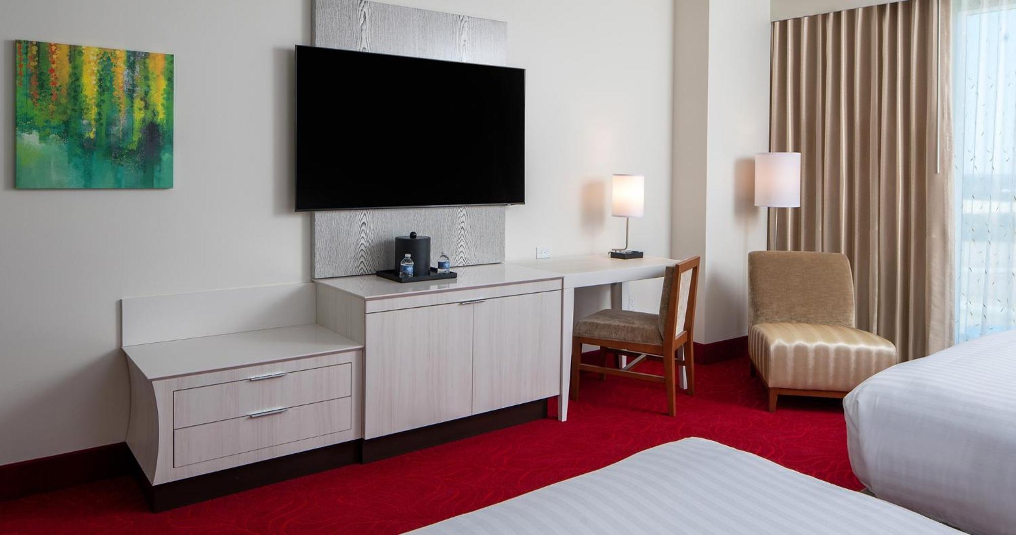 Southland Casino Hotel West Memphis Cameră foto
